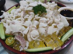 -源港渔村-中山脆肉鲩(博罗店)