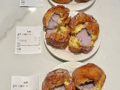 -稻香海鲜饭店(第一国际店)