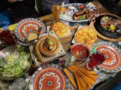 -卢布里西餐厅(总店)