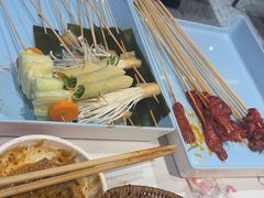 -宏姐串串香(征仪路店)