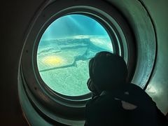 -白鹤梁水下博物馆