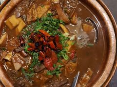 -京味斋·北京烤鸭(北京南站洋桥店)