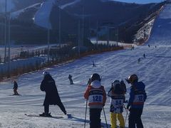 -富龙滑雪场