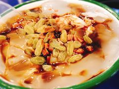 -马路边边串串香(苗栗路店)