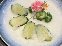-祈胜邨•顺德鱼生•顺德菜(容桂店)