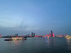 -轮渡红巷旅游码头