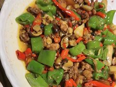 -小喜客·云南特色菜(纳西庭院店)