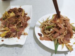 -鑫明明拉面(宁化路店)