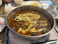 -黄记煌三汁焖锅(渝北金港国际店)