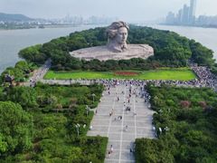 -华谊兄弟（长沙）电影小镇