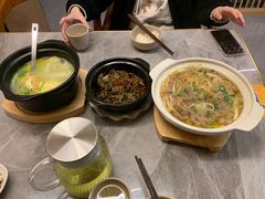 -梓砂锅(崇文路店)