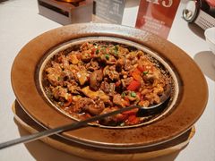 -千百味红餐厅·江西菜(绿地双子塔店)