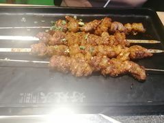 -肖仙仙羊肉汤·始于1996年(郫都店)