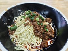 -秦云老太婆摊摊面(民族路店)