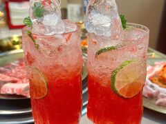 -韩一品韩国料理(柏庐南路店)