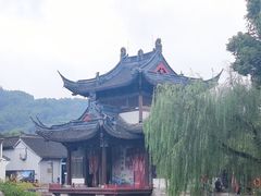 -鲁镇