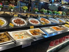 -好伦哥比萨烤肉自助(八里桥店)