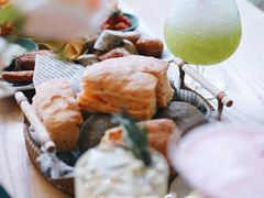 黑麦面包-EN SPACE恩空间