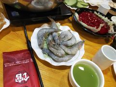 -活鱼馆(宜兴埠店)