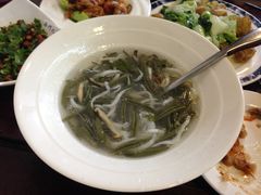 -吴门人家·苏宴宫廷菜(拙政园店)