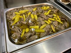 -毛华美食(清扬路店)