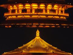 -隋唐洛阳城明堂天堂景区
