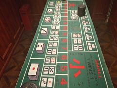 -NINES推理馆·实景侦探推理剧MIXPLAY(静安店)