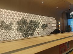 -争鲜回转寿司(浦东三钢里PLUS店)