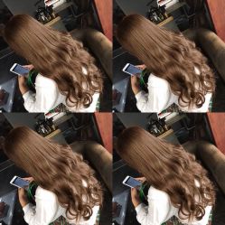 -BM SALON
