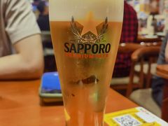 -気楽亭和食料理(气乐亭大世界本店)