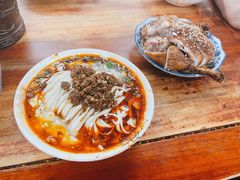 -小谭豆花(西大街店)
