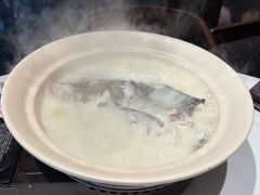-久宴·天目湖大鱼头(恐龙园店)