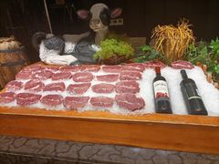 -芭菲盛宴·环球美食(北城国际店)