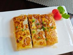 -富力威斯汀酒店-中国元素中餐厅(武昌临江店)