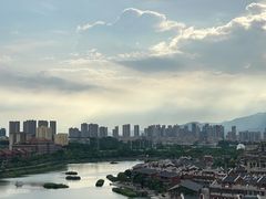 -灵玲国际马戏城