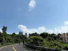 -海南铜鼓岭景区