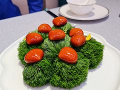 -萬盏·淮扬说VANCHAN(环球港店)