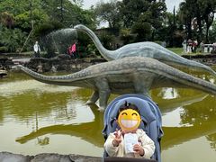 -自贡恐龙博物馆