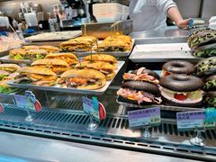 -PAOPAO Bakery&Café(港汇店)