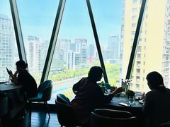 -柒园·三十年创意杭帮菜(龙湖滨江天街店)