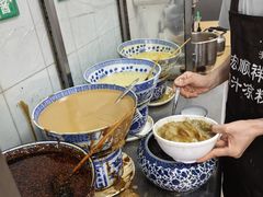 -清真·宏顺祥卤汁凉粉(大皮院店)