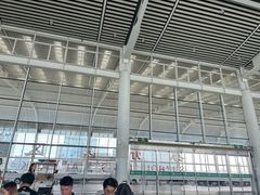 -苏州园区站