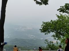 -广州市帽峰山景区