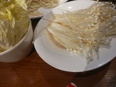 -前门涮肉(群力店)