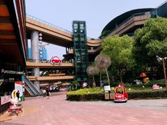 -砂之船奥莱(南京江宁店)