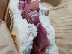 -马志善稀糊爛生熟肉店