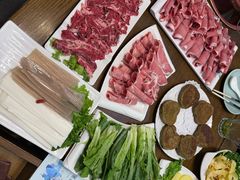 -蘭番坊青海特色铜锅涮·清真