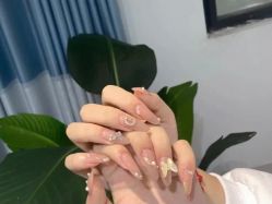 -悦指间美甲美睫
