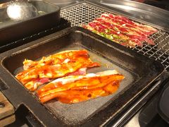 -伍丁·烤牛肋(和平东桥店)