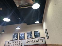 -门框胡同百年卤煮(鸟巢店)